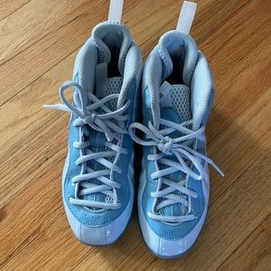 Boys Nike Little Posite One